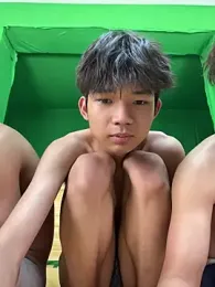 -OvO- webcam stripchat model stream image