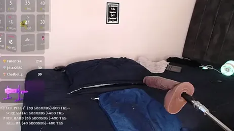 Diegoarctic webcam stripchat model stream image