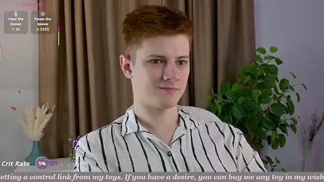 Allert_ webcam model stream image