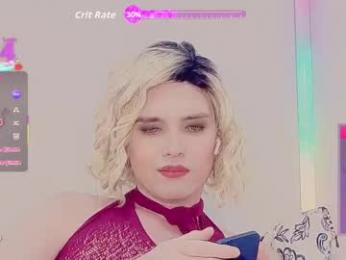 nataliasexybest webcam model stream image