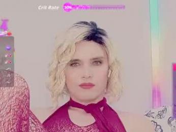 nataliasexybest webcam model stream image