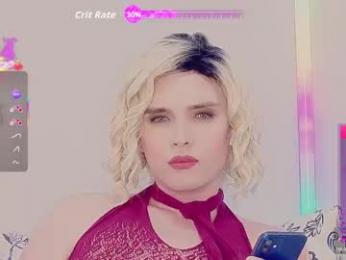 nataliasexybest webcam model stream image