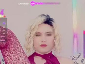 nataliasexybest webcam model stream image