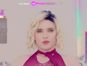 nataliasexybest webcam model stream image