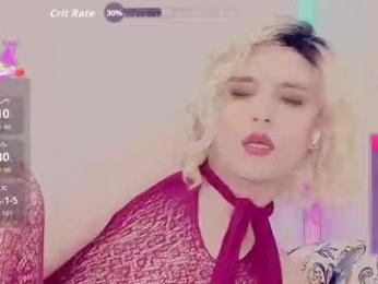 nataliasexybest webcam model stream image