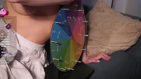 EdlinHargus webcam model stream image