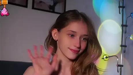 EdlinHargus webcam model stream image