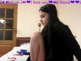 ErikaShturm webcam model stream image
