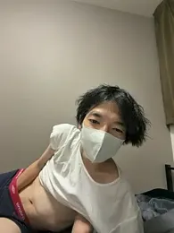 Ayutoda webcam stripchat model stream image