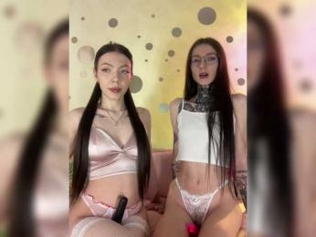 SIBERIANGIRLS webcam bongacams model stream image