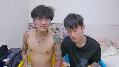 KK-cuteboy webcam stripchat model stream image