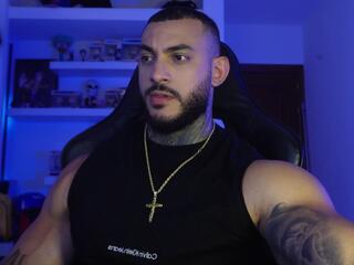 Jackson Cottonwood webcam flirt4free model stream image