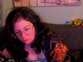 everlyrays webcam camsoda model stream image