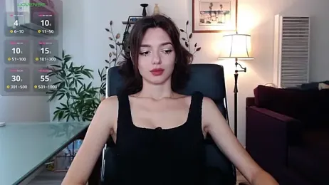 olivia_jeas webcam stripchat model stream image