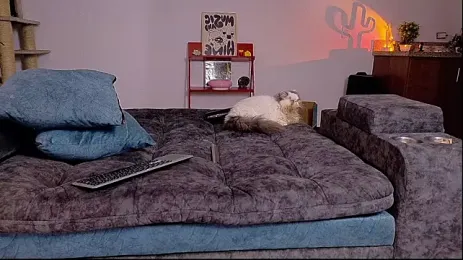 Lexiie1 webcam stripchat model stream image