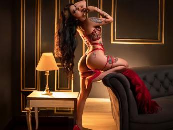 MelissaCavalli webcam livejasmin model stream image