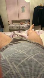 RobyBett webcam model stream image