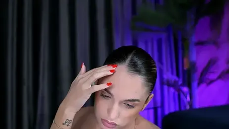 EsmeAinsley webcam model stream image