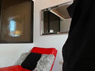 Erick Wallace webcam model stream image