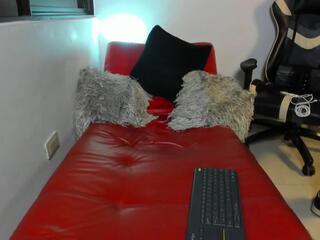 Erick Wallace webcam model stream image