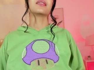 hanasmitth webcam model stream image