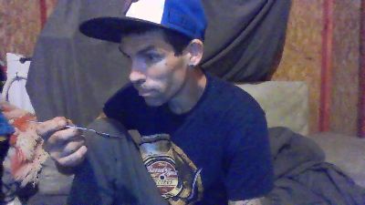 Prettyboytatted webcam model stream image