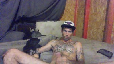Prettyboytatted webcam model stream image