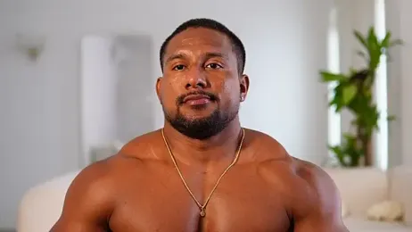 CallumMuscle webcam model stream image