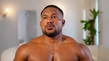 CallumMuscle webcam model stream image