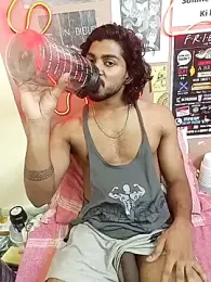 Yk_physique webcam model stream image