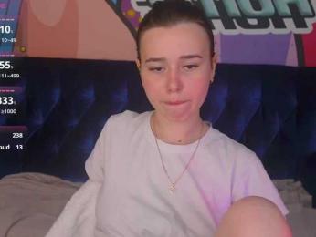 TorryStar webcam model stream image