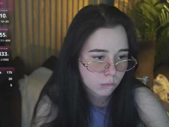 TorryStar webcam model stream image