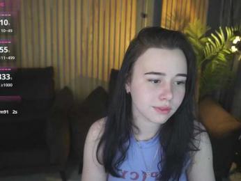 TorryStar webcam model stream image
