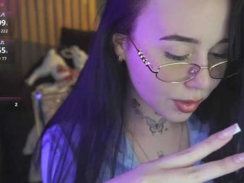 TorryStar webcam bongacams model stream image