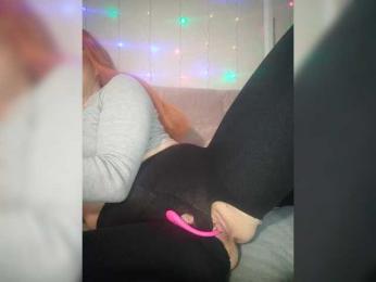 Mary_Traxwell webcam bongacams model stream image