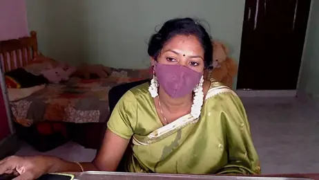 HotGulabi webcam model stream image