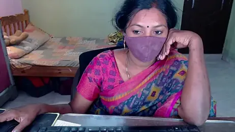 HotGulabi webcam stripchat model stream image