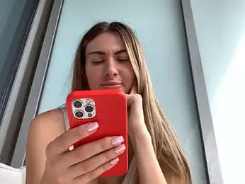 TheFitFreak webcam stripchat model stream image