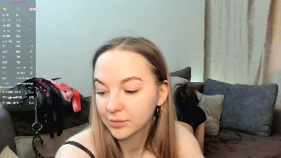 LonnieGallardo webcam model stream image