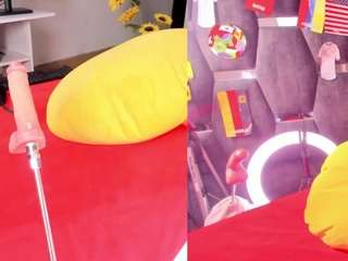 alaz-sanna webcam camsoda model stream image