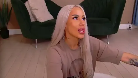 Bailey_Rush webcam stripchat model stream image