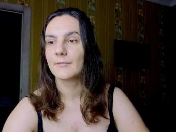 Secret_Smile webcam bongacams model stream image
