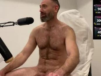 donnybasilisk webcam chaturbate model stream image