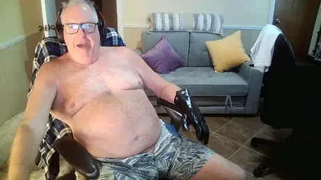 superbearboss webcam model stream image
