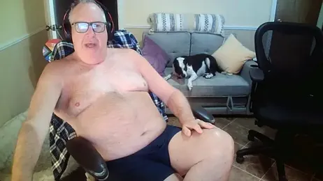 superbearboss webcam model stream image