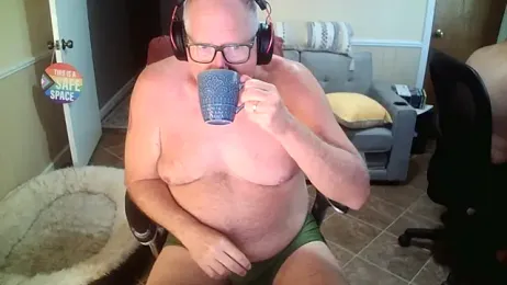 superbearboss webcam model stream image
