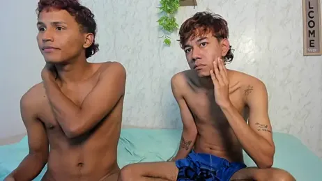 boys_yourparty webcam stripchat model stream image