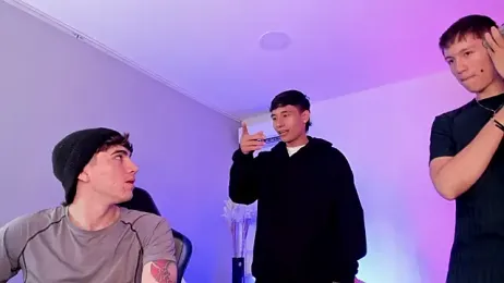 Handsomeboyss19 webcam model stream image