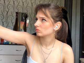 kishaschindeldecke webcam model stream image