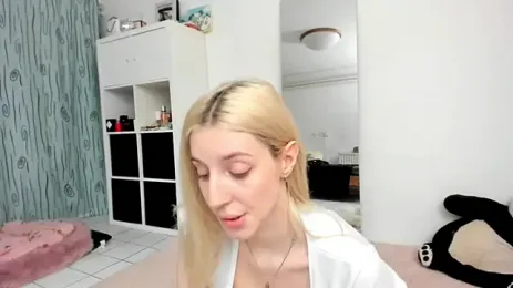 KenzieDawton webcam model stream image